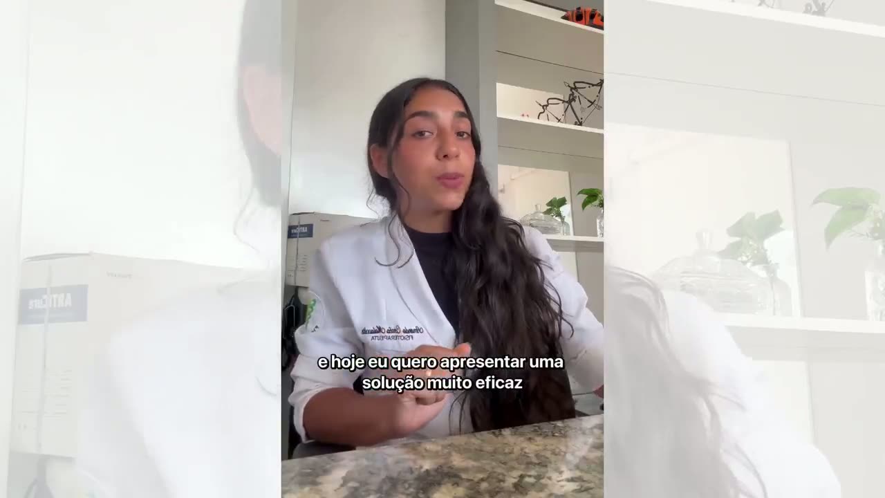 Depoimento médico